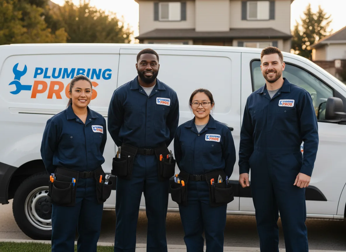 Water Heater Repair company in Union Mills, NC